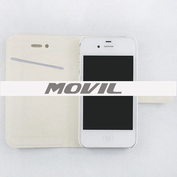 NP-1310 Funda para iphone 4G NP-1310-3g